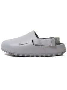 画像1: NIKE CALM MULE LIGHT SMOKE GREY (1)