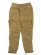 画像2: 【送料無料】PRO CLUB COMFORT METALLIC NYLON CARGO PANT-GOLD (2)