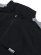 画像3: 【送料無料】PRO CLUB FULL COURT WINDBREAKER JACKET BLACK (3)