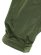 画像7: 【送料無料】PRO CLUB COMFORT METALLIC NYLON CARGO PANT-OLIVE (7)