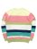 画像2: 【SALE】【送料無料】BILLIONAIRE BOYS CLUB BB SATURN'S RING JACQUARD KNIT GARDENIA (2)