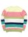 画像2: 【送料無料】BILLIONAIRE BOYS CLUB BB SATURN'S RING JACQUARD KNIT GARDENIA (2)