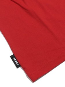 画像3: 【SALE】PUMA FERRARI X JOSHUA VIDES TEE-ROSSO CORSA (3)