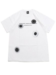 画像1: 【SALE】NOTHIN' SPECIAL BMW GANGSTA TEE (1)