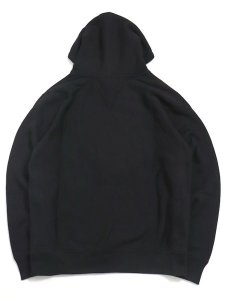 画像2: 【SALE】【送料無料】NOTHIN' SPECIAL BMW TRADE MARK HOODIE (2)