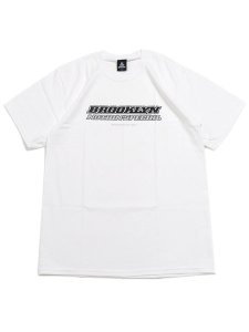 画像1: 【SALE】NOTHIN' SPECIAL BMW TRADE MARK TEE (1)