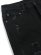 画像4: 【送料無料】mnml X165 PAISLEY STRETCH DENIM BLACK/BLACK (4)