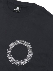 画像3: 【SALE】NOTHIN' SPECIAL BMW ROUNDED LOGO TEE (3)