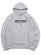 画像1: 【送料無料】NOTHIN' SPECIAL BMW TRADE MARK HOODIE HEATHER GREY (1)