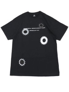画像1: 【SALE】NOTHIN' SPECIAL BMW GANGSTA TEE (1)