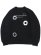 画像1: 【SALE】【送料無料】NOTHIN' SPECIAL BMW GANGSTA CREWNECK (1)