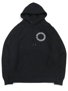 画像2: 【SALE】【送料無料】NOTHIN' SPECIAL BMW ROUNDED LOGO HOODIE (2)