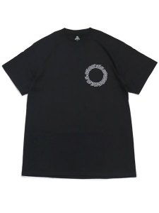 画像2: 【SALE】NOTHIN' SPECIAL BMW ROUNDED LOGO TEE (2)
