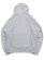 画像2: 【送料無料】NOTHIN' SPECIAL BMW TRADE MARK HOODIE HEATHER GREY (2)