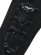 画像6: 【送料無料】mnml X165 PAISLEY STRETCH DENIM BLACK/BLACK (6)