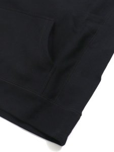 画像4: 【SALE】【送料無料】NOTHIN' SPECIAL BMW ROUNDED LOGO HOODIE (4)