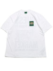 画像2: 【MEGA SALE】GUESS GO MARKET SHOP TEE (2)