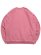 画像2: 【SALE】SUNNY INC VET NAM OUTHER SIDE TIGHER SWEAT PINK (2)