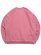 画像2: SUNNY INC VET NAM OUTHER SIDE TIGHER SWEAT PINK (2)