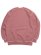 画像2: 【SALE】SUNNY INC BATO OUTHER SIDE TIGHER SWEAT WINE (2)