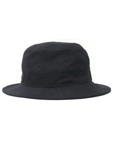 画像4: 【KIDS】NIKE YTH APEX SQ CORE BUCKET HAT-BLACK/WHITE (4)