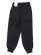 画像2: 【KIDS】NIKE YTH NSW CLUB FLC JOGGER LBR-BLACK/WHITE (2)