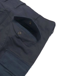 画像5: 【SALE】INTERBREED SWITCHED COMBAT PANTS (5)
