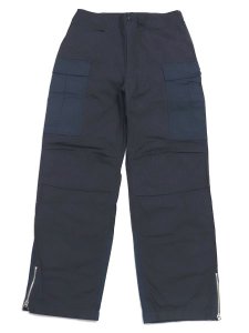 画像1: 【SALE】INTERBREED SWITCHED COMBAT PANTS (1)