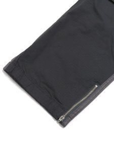 画像7: 【SALE】INTERBREED SWITCHED COMBAT PANTS (7)