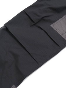 画像6: 【SALE】INTERBREED SWITCHED COMBAT PANTS (6)