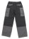 画像2: 【送料無料】INTERBREED SWITCHED COMBAT PANTS (2)