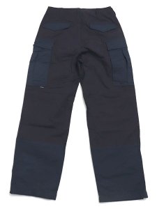 画像2: 【SALE】INTERBREED SWITCHED COMBAT PANTS (2)