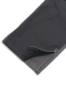 画像8: 【SALE】INTERBREED SWITCHED COMBAT PANTS (8)