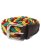 画像1: RAISE8 APPAREL BRAID BELT RASTA RED/GREEN/YELLOW (1)