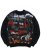 画像1: 【SALE】【送料無料】WHIMSY SOCKS DEVIL CREWNECK BLACK (1)