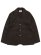 画像1: 【送料無料】SCHOTT TC 3B JACKET DARK BROWN (1)