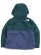画像2: 【SALE】【送料無料】【KIDS】THE NORTH FACE KIDS COMPACT NOMAD JACKET (2)