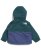 画像2: 【送料無料】【KIDS】THE NORTH FACE BABY COMPACT NOMAD JACKET (2)