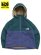 画像1: 【SALE】【送料無料】【KIDS】THE NORTH FACE KIDS COMPACT NOMAD JACKET (1)