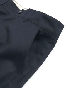 画像3: RED KAP PT20NV WORK PANT (3)
