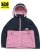 画像1: 【送料無料】【KIDS】THE NORTH FACE KIDS COMPACT NOMAD JACKET (1)