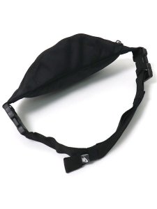 画像2: NIKE HERITAGE S WAISTPACK-BLACK/WHITE (2)