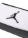 画像2: NIKE JORDAN JUMPMAN HEADBAND-WHITE/BLACK (2)