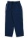 画像1: 【MEGA SALE】CONICHIWA bonjour NYLON WARM UP PANTS NAVY (1)