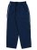 画像1: 【SALE】CONICHIWA bonjour NYLON WARM UP PANTS NAVY (1)