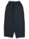 画像2: 【MEGA SALE】CONICHIWA bonjour BOY WIDE CHINO PANTS NAVY (2)