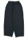 画像2: 【SALE】CONICHIWA bonjour BOY WIDE CHINO PANTS NAVY (2)