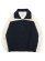 画像1: 【MEGA SALE】CONICHIWA bonjour NYLON TRACK JACKET NAVY/WH (1)