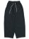 画像1: 【MEGA SALE】CONICHIWA bonjour BOY WIDE CHINO PANTS NAVY (1)