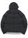 画像2: 【送料無料】Ten-c ARTIC DOWN PARKA BLACK (2)